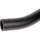 Purchase Top-Quality DORMAN (OE SOLUTIONS) - 573-055 - Fuel Filler Hose pa3