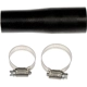 Purchase Top-Quality Fuel Hose by DORMAN (OE SOLUTIONS) - 573-056 pa1