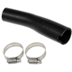 Purchase Top-Quality DORMAN (OE SOLUTIONS) - 573-068 - Fuel Filler Hose pa2