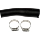 Purchase Top-Quality DORMAN (OE SOLUTIONS) - 573-068 - Fuel Filler Hose pa3