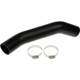 Purchase Top-Quality DORMAN (OE SOLUTIONS) - 573-076 - Fuel Filler Hose pa1