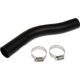 Purchase Top-Quality DORMAN (OE SOLUTIONS) - 573-085 - Fuel Filler Hose pa1