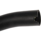 Purchase Top-Quality DORMAN (OE SOLUTIONS) - 573-085 - Fuel Filler Hose pa4