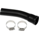 Purchase Top-Quality DORMAN (OE SOLUTIONS) - 573-087 - Fuel Filler Hose pa3