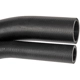 Purchase Top-Quality DORMAN (OE SOLUTIONS) - 573-088 - Fuel Hose pa4