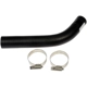Purchase Top-Quality DORMAN (OE SOLUTIONS) - 573-099 - Fuel Filler Hose pa3