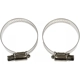 Purchase Top-Quality DORMAN (OE SOLUTIONS) - 573-155 - Fuel Hose pa3