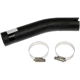 Purchase Top-Quality DORMAN (OE SOLUTIONS) - 573-162 - Fuel Filler Neck Hose pa4