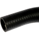 Purchase Top-Quality DORMAN (OE SOLUTIONS) - 573-166 - Fuel Filler Hose pa3