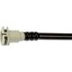 Purchase Top-Quality DORMAN (OE SOLUTIONS) - 800-052 - Fuel Line Connector pa1