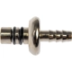 Purchase Top-Quality DORMAN (OE SOLUTIONS) - 800-130 - Fuel Line Connector pa2