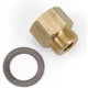 Purchase Top-Quality Fuel Hose Fitting by EDELBROCK - 8090 pa2