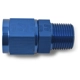 Purchase Top-Quality RUSSELL - 614206 - AN to NPT Adapter Fitting pa1