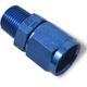 Purchase Top-Quality RUSSELL - 614206 - AN to NPT Adapter Fitting pa2