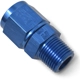 Purchase Top-Quality RUSSELL - 614206 - AN to NPT Adapter Fitting pa3