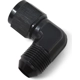 Purchase Top-Quality Fuel Hose Fitting by RUSSELL - 614805 pa2