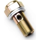 Purchase Top-Quality Fuel Hose Fitting by RUSSELL - 640700 pa1