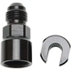 Purchase Top-Quality Fuel Hose Fitting by RUSSELL - 644123 pa1