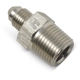 Purchase Top-Quality RUSSELL - 660421 - AN to NPT Adapter Fittings pa3