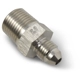 Purchase Top-Quality RUSSELL - 660421 - AN to NPT Adapter Fittings pa4