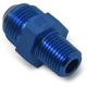 Purchase Top-Quality RUSSELL - 660430 - AN to NPT Adapter Fittings pa1