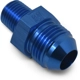 Purchase Top-Quality RUSSELL - 660430 - AN to NPT Adapter Fittings pa2