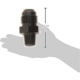 Purchase Top-Quality Fuel Hose Fitting by RUSSELL - 660453 pa3