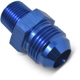 Purchase Top-Quality RUSSELL - 660470 - AN to NPT Adapter Fittings pa3