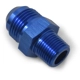 Purchase Top-Quality RUSSELL - 660470 - AN to NPT Adapter Fittings pa4