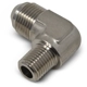 Purchase Top-Quality RUSSELL - 660801 - AN to NPT Adapter Fittings pa3