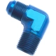 Purchase Top-Quality Fuel Hose Fitting by RUSSELL - 660840 pa1