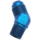 Purchase Top-Quality Fuel Hose Fitting by RUSSELL - 660950 pa2