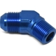 Purchase Top-Quality RUSSELL - 660960 - Fuel Hose Fitting pa3