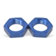 Purchase Top-Quality RUSSELL - 661890 - Bulkhead Nuts pa1
