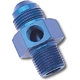 Purchase Top-Quality Raccord de tuyau de carburant de RUSSELL - 670060 pa1