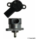 Purchase Top-Quality Fuel Injection Fuel Rail Pressure Relief Valve by GENUINE OE - 611 078 01 49 pa1