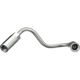 Purchase Top-Quality Fuel Injection Fuel Tube Or Line by BLUE STREAK (HYGRADE MOTOR) - DIL32 pa1