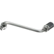 Purchase Top-Quality Fuel Injection Fuel Tube Or Line by BLUE STREAK (HYGRADE MOTOR) - DIL35 pa2
