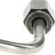 Purchase Top-Quality Fuel Injection Fuel Tube Or Line by BLUE STREAK (HYGRADE MOTOR) - DIL41 pa3
