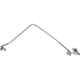 Purchase Top-Quality Fuel Injection Fuel Tube Or Line by BLUE STREAK (HYGRADE MOTOR) - DIL42 pa3