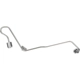 Purchase Top-Quality Fuel Injection Fuel Tube Or Line by BLUE STREAK (HYGRADE MOTOR) - DIL43 pa1
