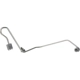 Purchase Top-Quality Fuel Injection Fuel Tube Or Line by BLUE STREAK (HYGRADE MOTOR) - DIL43 pa2