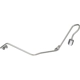 Purchase Top-Quality Fuel Injection Fuel Tube Or Line by BLUE STREAK (HYGRADE MOTOR) - DIL43 pa3