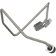 Purchase Top-Quality Fuel Injection Fuel Tube Or Line by BLUE STREAK (HYGRADE MOTOR) - DIL44 pa3
