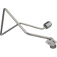 Purchase Top-Quality Fuel Injection Fuel Tube Or Line by BLUE STREAK (HYGRADE MOTOR) - DIL47 pa2