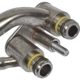Purchase Top-Quality Fuel Injection Fuel Tube Or Line by BLUE STREAK (HYGRADE MOTOR) - DIL60 pa2