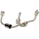 Purchase Top-Quality Fuel Injection Fuel Tube Or Line by DORMAN (OE SOLUTIONS) - 809-004 pa2