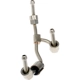 Purchase Top-Quality Fuel Injection Fuel Tube Or Line by DORMAN (OE SOLUTIONS) - 809-004 pa4