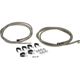 Purchase Top-Quality DORMAN (OE SOLUTIONS) - 819905 - Fuel Line pa1