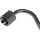 Purchase Top-Quality DORMAN (OE SOLUTIONS) - 904-043 - Fuel Injection Fuel Feed Pipe pa4